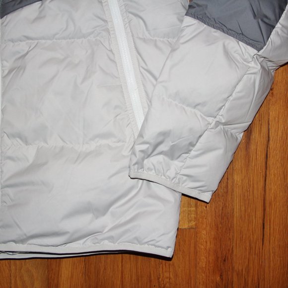 Nike Sportswear Storm-Fit Windrunner Jacket Mens XL Down Fill - Picture 4 of 5